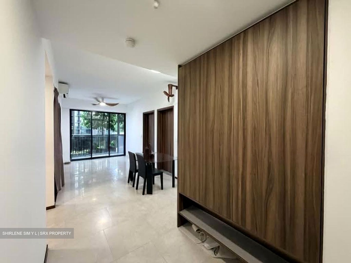 Lentor Modern (D26), Apartment #623698761